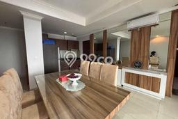 Apartemen Strategis 145m2 di Kuningan Jakarta Selatan 3 Bedroom Apartemen Strategis 145m2 di Kuningan Jakarta Selatan 3 Bedroom