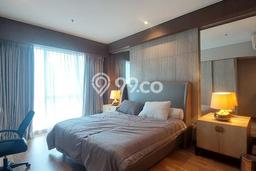 Apartemen Nyaman untuk Disewa, 2 Kamar di Jakarta Selatan Apartemen Nyaman untuk Disewa, 2 Kamar di Jakarta Selatan
