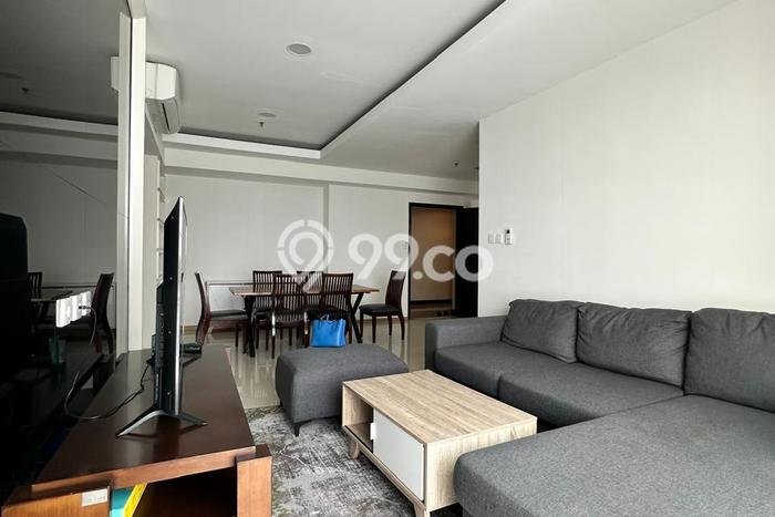 Disewakan Segera Apartemen Minimalis 3 KT di Kawasan Kebayoran Lama Disewakan Segera Apartemen Minimalis 3 KT di Kawasan Kebayoran Lama