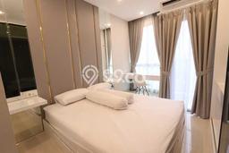 Apartemen Disewakan 0 Kamar Hemat Siap Huni di Jakarta Selatan, Luas 24m2 Apartemen Disewakan 0 Kamar Hemat Siap Huni di Jakarta Selatan, Luas 24m2
