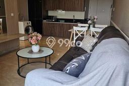 Sewa Apartemen Harga Terjangkau di Thamrin 1 Bedroom Sewa Apartemen Harga Terjangkau di Thamrin 1 Bedroom