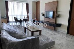Apartemen Sewa 3 Kamar Murah Siap Huni di Jakarta Selatan, Luas 159m2 Apartemen Sewa 3 Kamar Murah Siap Huni di Jakarta Selatan, Luas 159m2