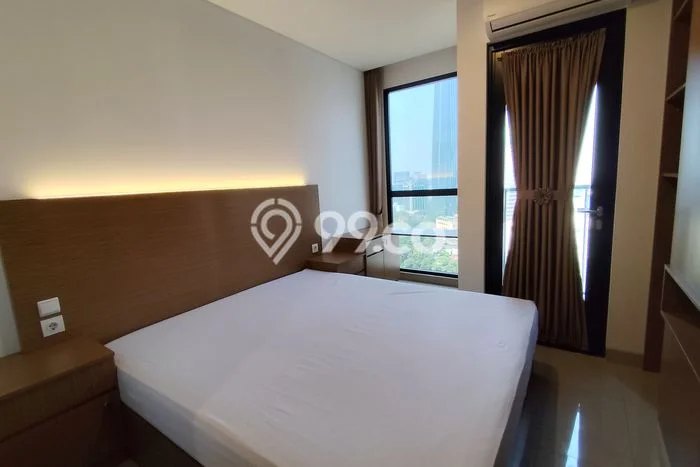 Apartemen Disewakan 0 Kamar Murah Siap Huni di Jakarta Selatan, Luas 24m2 Apartemen Disewakan 0 Kamar Murah Siap Huni di Jakarta Selatan, Luas 24m2