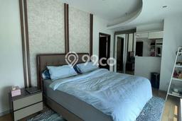 Apartemen Eksklusif Dijual di Tebet Jakarta Selatan Luas 151m2 Apartemen Eksklusif Dijual di Tebet Jakarta Selatan Luas 151m2