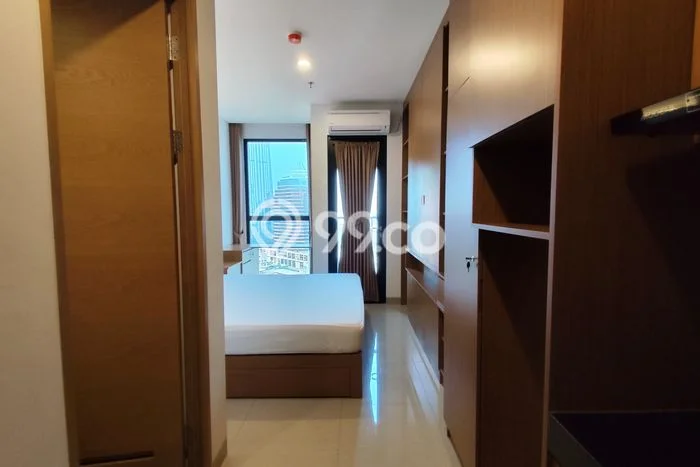 Apartemen Disewakan 0 Kamar Murah Siap Huni di Jakarta Selatan, Luas 24m2 Apartemen Disewakan 0 Kamar Murah Siap Huni di Jakarta Selatan, Luas 24m2