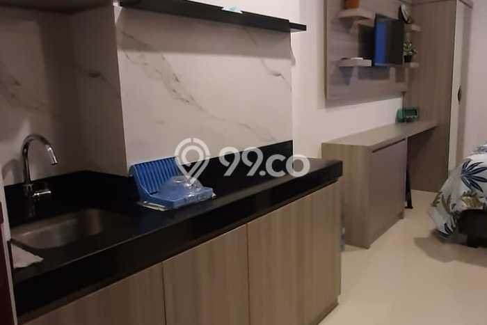 Apartemen di Setiabudi, 1 KM, Luas 24m², Area Strategis Apartemen di Setiabudi, 1 KM, Luas 24m², Area Strategis