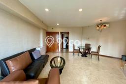 Tersedia Apartemen 2 KT & 2 KM di Tebet, Jakarta Selatan Tersedia Apartemen 2 KT & 2 KM di Tebet, Jakarta Selatan