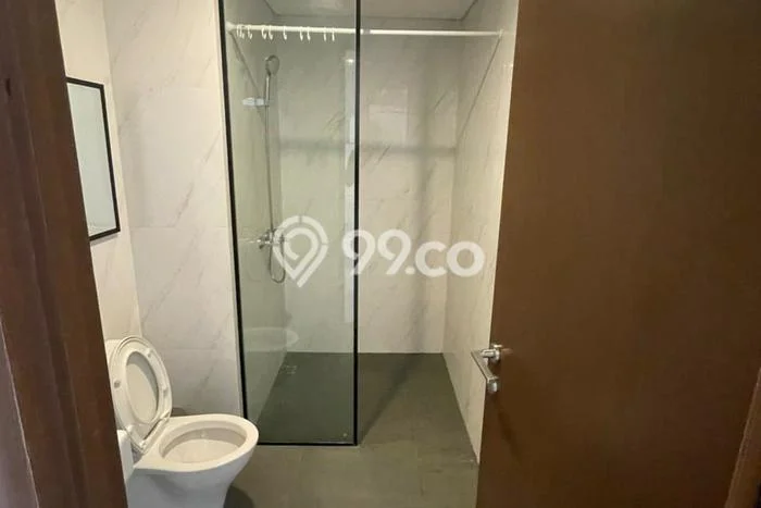Apartemen Disewakan 1 Kamar Murah Siap Huni di Jakarta Selatan, Luas 44m2 Apartemen Disewakan 1 Kamar Murah Siap Huni di Jakarta Selatan, Luas 44m2