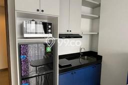 Apartemen Nyaman untuk Disewa, 1 Kamar di Jakarta Selatan Apartemen Nyaman untuk Disewa, 1 Kamar di Jakarta Selatan