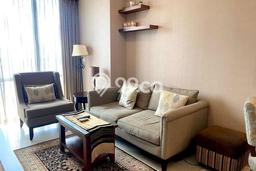 Apartemen Strategis Kawasan Kuningan, 2 KT, Luas 60m², Akses Kuningan, Jakarta Selatan, Jakarta Selatan Apartemen Strategis Kawasan Kuningan, 2 KT, Luas 60m², Akses Kuningan, Jakarta Selatan, Jakarta Selatan