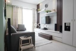 Dijual Segera Apartemen 2 KT & 2 KM di Tebet, Jakarta Selatan Dijual Segera Apartemen 2 KT & 2 KM di Tebet, Jakarta Selatan