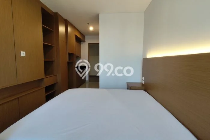 Apartemen Disewakan 0 Kamar Murah Siap Huni di Jakarta Selatan, Luas 24m2 Apartemen Disewakan 0 Kamar Murah Siap Huni di Jakarta Selatan, Luas 24m2