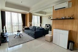 Apartemen Minimalis untuk Disewa, 2 Kamar di Jakarta Selatan Apartemen Minimalis untuk Disewa, 2 Kamar di Jakarta Selatan