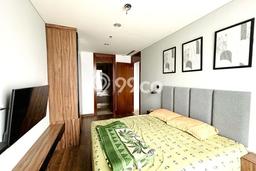 Apartemen Strategis Kawasan Kuningan, 2 KT, Luas 97m², Lingkungan Prestisius Apartemen Strategis Kawasan Kuningan, 2 KT, Luas 97m², Lingkungan Prestisius