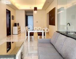 Disewakan Apartemen Ekonomis 3 BR di Sudirman Jakarta Selatan Disewakan Apartemen Ekonomis 3 BR di Sudirman Jakarta Selatan