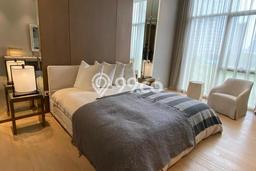 Hunian Apartemen High-Class untuk Dijual di Jakarta Selatan dengan 3 BR & 2 Kamar Mandi Hunian Apartemen High-Class untuk Dijual di Jakarta Selatan dengan 3 BR & 2 Kamar Mandi