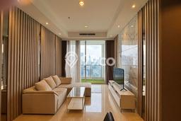 Apartemen Strategis 96m2 di Kuningan Jakarta Selatan 2 Bedroom Apartemen Strategis 96m2 di Kuningan Jakarta Selatan 2 Bedroom