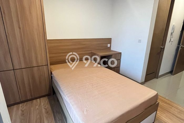 Apartemen di , 1 KM, Luas 24m2m², Prime Location Apartemen di , 1 KM, Luas 24m2m², Prime Location