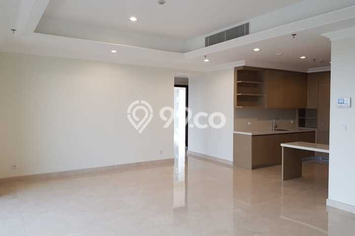 Apartemen Strategis 147m2 di Pondok Indah Jakarta Selatan 3 Bedroom Apartemen Strategis 147m2 di Pondok Indah Jakarta Selatan 3 Bedroom