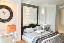 Apartemen Minimalis untuk Disewa, 1 Kamar di Jakarta Selatan Apartemen Minimalis untuk Disewa, 1 Kamar di Jakarta Selatan