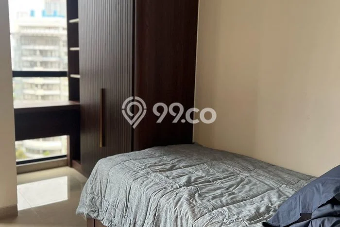 Apartemen Sewa 0 Kamar Hemat Siap Huni di Jakarta Selatan, Luas 24m2 Apartemen Sewa 0 Kamar Hemat Siap Huni di Jakarta Selatan, Luas 24m2