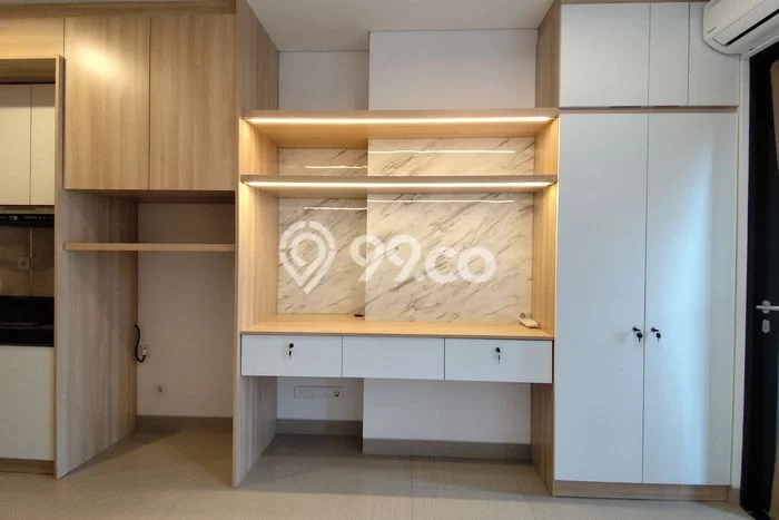Disewakan Apartemen Terjangkau 0 BR di Setiabudi Jakarta Selatan Disewakan Apartemen Terjangkau 0 BR di Setiabudi Jakarta Selatan