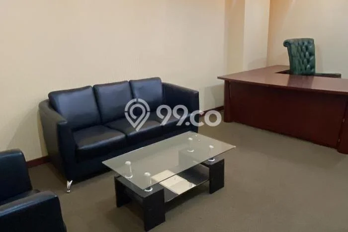 Kantor untuk Disewa di Pusat Jakarta Selatan Luas Bangunan 247m2 Kantor untuk Disewa di Pusat Jakarta Selatan Luas Bangunan 247m2