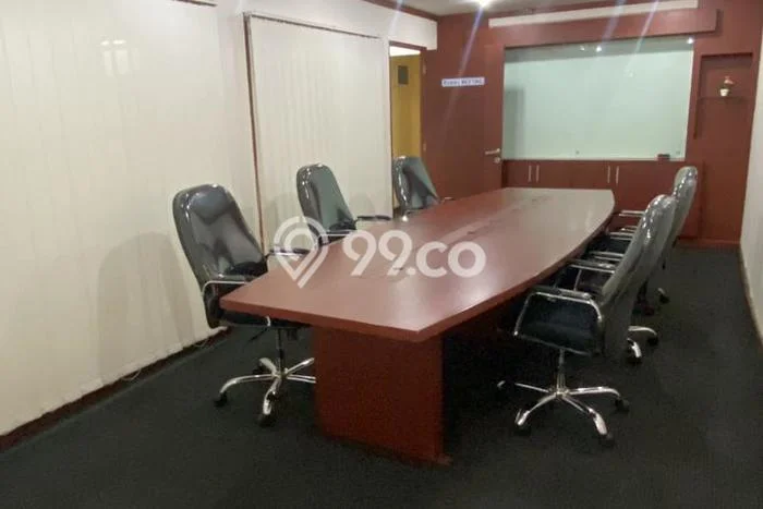 Kantor untuk Disewa di Pusat Jakarta Selatan Luas Bangunan 247m2 Kantor untuk Disewa di Pusat Jakarta Selatan Luas Bangunan 247m2