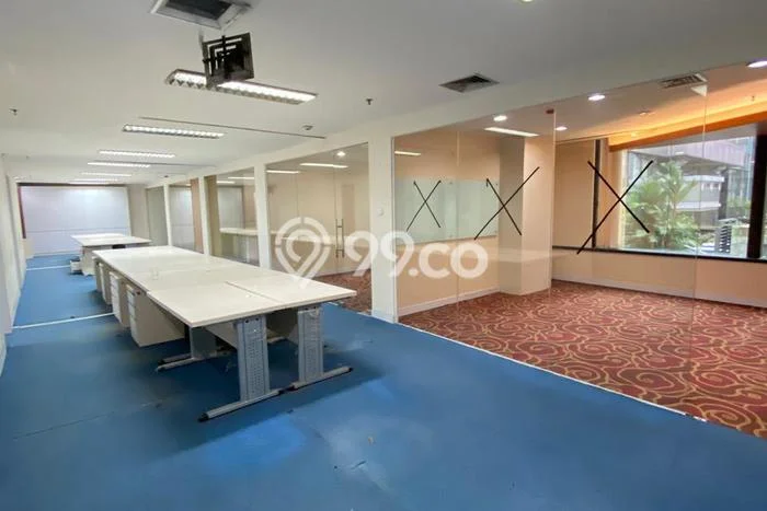 Disewakan Kantor di Kawasan Ramai Kuningan Luas 325m2 Disewakan Kantor di Kawasan Ramai Kuningan Luas 325m2