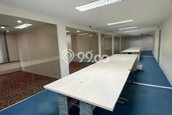 Disewakan Kantor di Kawasan Ramai Kuningan Luas 325m2 Disewakan Kantor di Kawasan Ramai Kuningan Luas 325m2