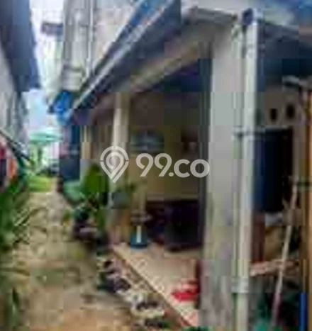 Hunian Terjangkau Dijual Area Pancoran Mas, Depok Harga Rp 300 Juta Hunian Terjangkau Dijual Area Pancoran Mas, Depok Harga Rp 300 Juta