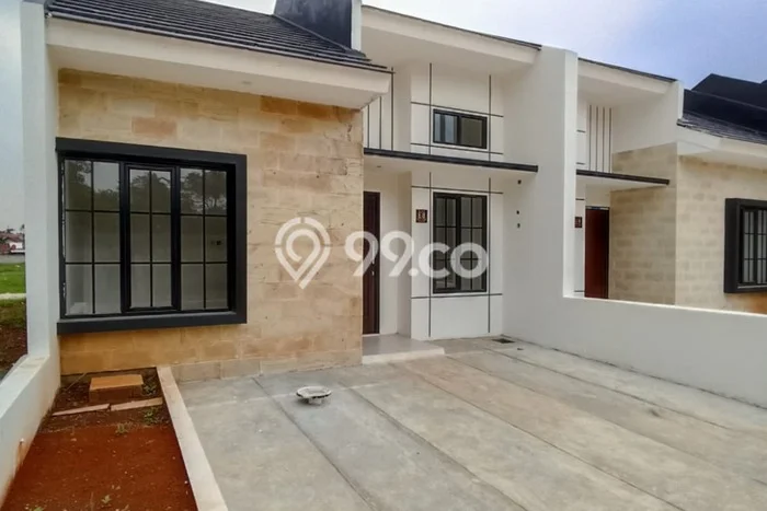 Jual Rumah Murah di Bojong Gede Bogor Harga Rp 300 Juta LT 90m2 Jual Rumah Murah di Bojong Gede Bogor Harga Rp 300 Juta LT 90m2