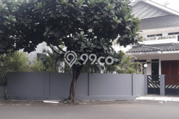 Jual Rumah Mewah Megah Dengan View Eksklusif di Bintaro, Jakarta Selatan Jual Rumah Mewah Megah Dengan View Eksklusif di Bintaro, Jakarta Selatan