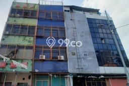 FOR SALE! Ruko di Gambir Jakarta Pusat, LT 75m2, LB 292m2 FOR SALE! Ruko di Gambir Jakarta Pusat, LT 75m2, LB 292m2