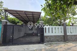 Jual Rumah Luas Elegan Dengan View Cantik di Kalideres, Jakarta Barat Jual Rumah Luas Elegan Dengan View Cantik di Kalideres, Jakarta Barat