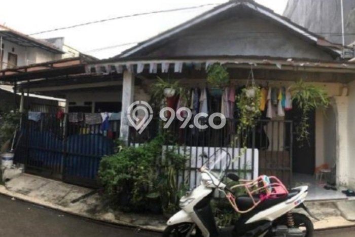 Jual Rumah Bagus Siap Huni LB 100m2 di Beji, Depok Jual Rumah Bagus Siap Huni LB 100m2 di Beji, Depok