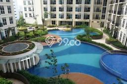Untuk Dijual Apartemen di Cengkareng, Jakarta Barat Punya 1 Kamar Tidur Untuk Dijual Apartemen di Cengkareng, Jakarta Barat Punya 1 Kamar Tidur