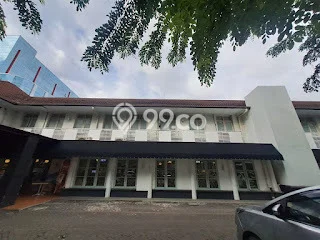 Kantor Bagus Dijual LB 428m2 Lokasi Strategis Jakarta Pusat Area Cocok untuk Bisnis Kantor Bagus Dijual LB 428m2 Lokasi Strategis Jakarta Pusat Area Cocok untuk Bisnis