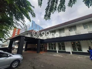 Kantor Bagus Dijual LB 428m2 Lokasi Strategis Jakarta Pusat Area Cocok untuk Bisnis Kantor Bagus Dijual LB 428m2 Lokasi Strategis Jakarta Pusat Area Cocok untuk Bisnis