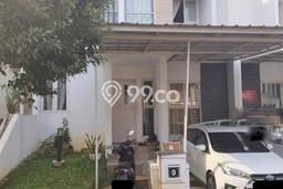 KESEMPATAN EMAS! Rumah area Krukut, Depok, LT 105m² LB 70m² KESEMPATAN EMAS! Rumah area Krukut, Depok, LT 105m² LB 70m²