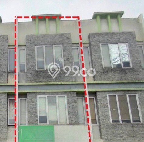 LOKASI PREMIUM! Kantor di Ciputat, Luas 181m², Akses Strategis LOKASI PREMIUM! Kantor di Ciputat, Luas 181m², Akses Strategis