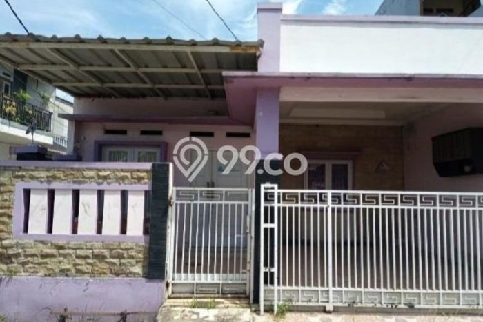 Rumah Budget Terbaik Siap Huni Area Cipayung LT 84m2 Rumah Budget Terbaik Siap Huni Area Cipayung LT 84m2