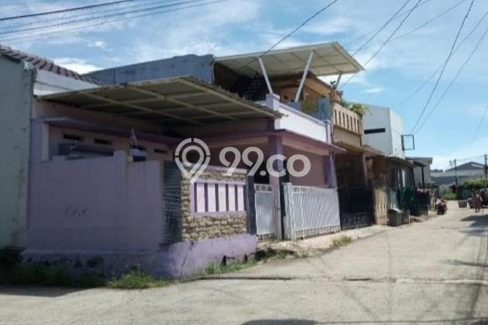 Rumah Budget Terbaik Siap Huni Area Cipayung LT 84m2 Rumah Budget Terbaik Siap Huni Area Cipayung LT 84m2