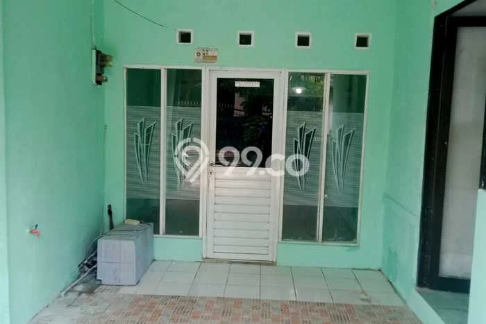 Dijual Rumah Siap Huni di Bojong Gede Bogor Harga Rp 350 Juta LT 72m2 Dijual Rumah Siap Huni di Bojong Gede Bogor Harga Rp 350 Juta LT 72m2