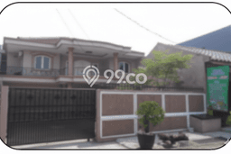 Best Deal Hunian Mewah Ideal dan Luas di Kebon Jeruk, Jakarta Barat Best Deal Hunian Mewah Ideal dan Luas di Kebon Jeruk, Jakarta Barat