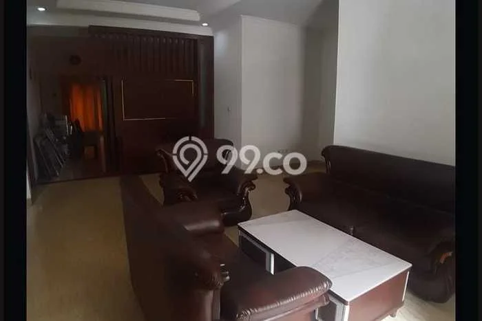 Rumah Mewah LB 450m2 Siap Pakai Desain Elegan di Kebagusan, Jakarta Selatan Rumah Mewah LB 450m2 Siap Pakai Desain Elegan di Kebagusan, Jakarta Selatan