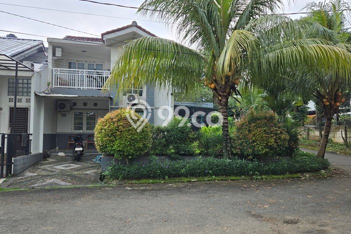 Puri Cinere Hijau Puri Cinere Hijau