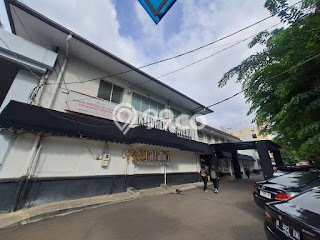 Kantor Bagus Dijual LB 428m2 Lokasi Strategis Jakarta Pusat Area Cocok untuk Bisnis Kantor Bagus Dijual LB 428m2 Lokasi Strategis Jakarta Pusat Area Cocok untuk Bisnis