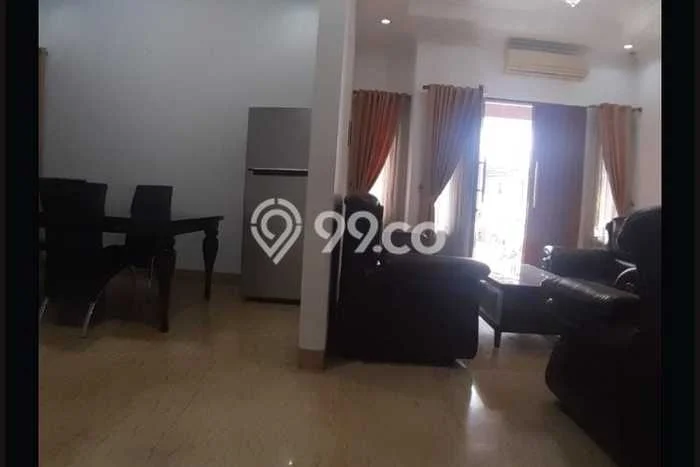 Rumah Mewah LB 450m2 Siap Pakai Desain Elegan di Kebagusan, Jakarta Selatan Rumah Mewah LB 450m2 Siap Pakai Desain Elegan di Kebagusan, Jakarta Selatan