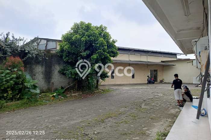 Gudang Bagus Dijual di Cinangka Depok Strategis Cocok untuk Kembangkan Bisnis Gudang Bagus Dijual di Cinangka Depok Strategis Cocok untuk Kembangkan Bisnis